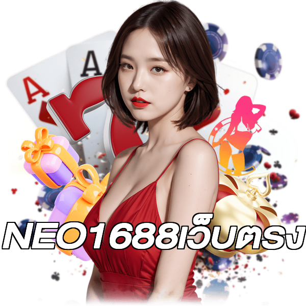 NEO1688เว็บตรง